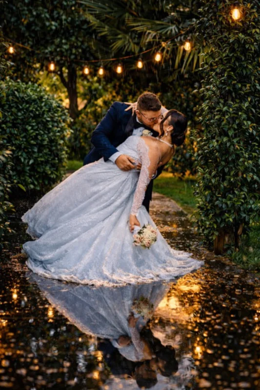 Location per matrimoni tra Varese, Como, Milano e Svizzera